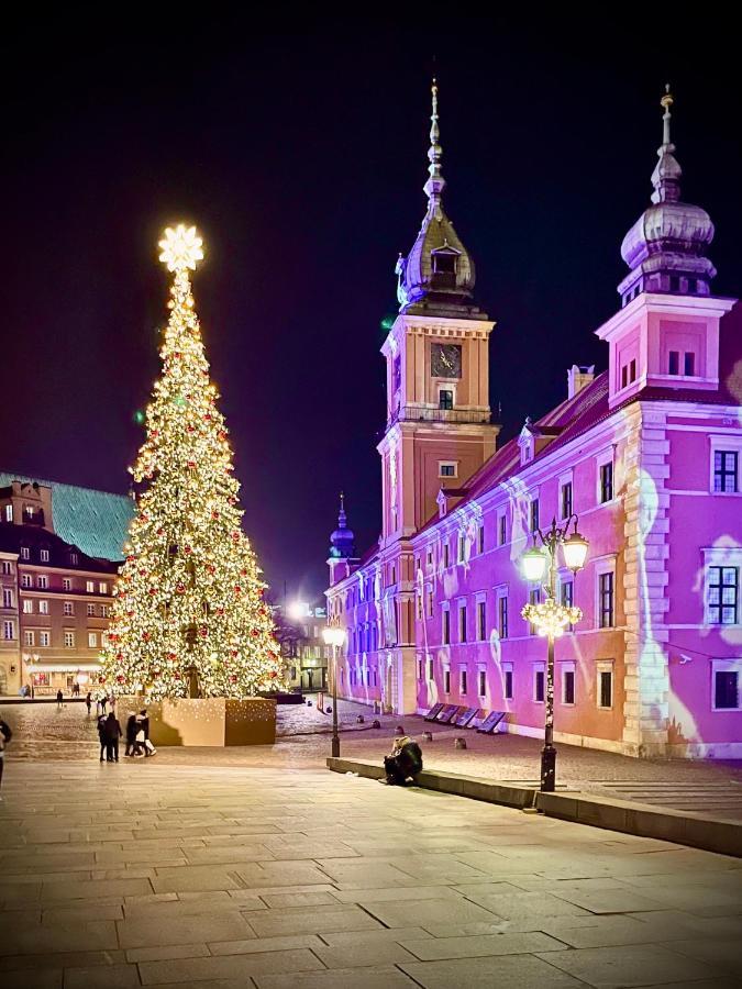 Top Metro X2 Fast Wifi 400 Mbs 70'Tv Netflix Hbo Max Appletv+ Disney+ Варшава Экстерьер фото